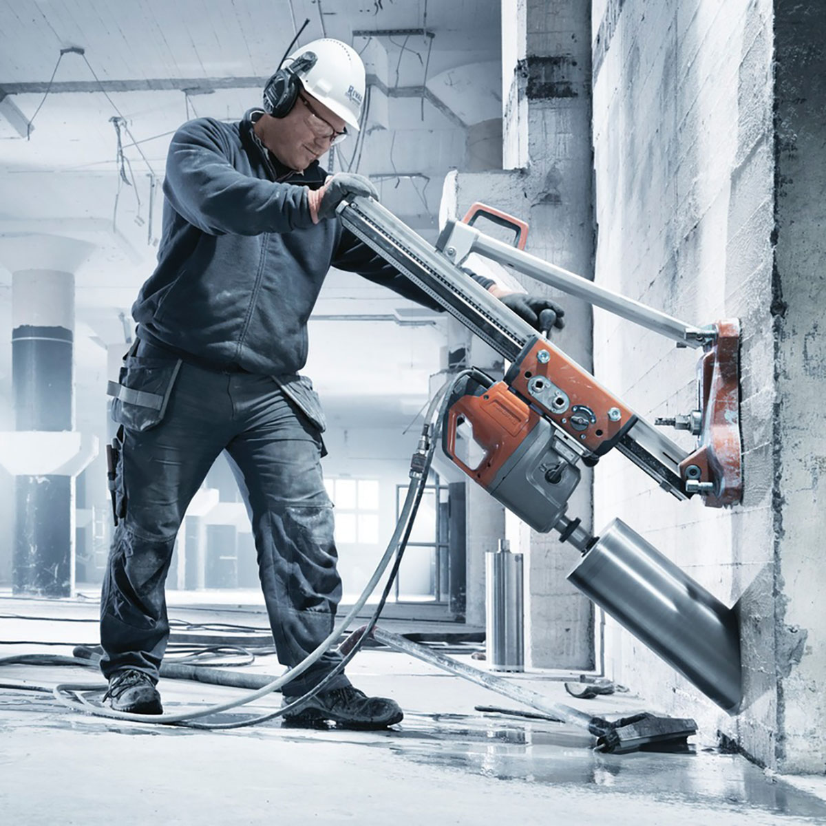 Beton Delme
